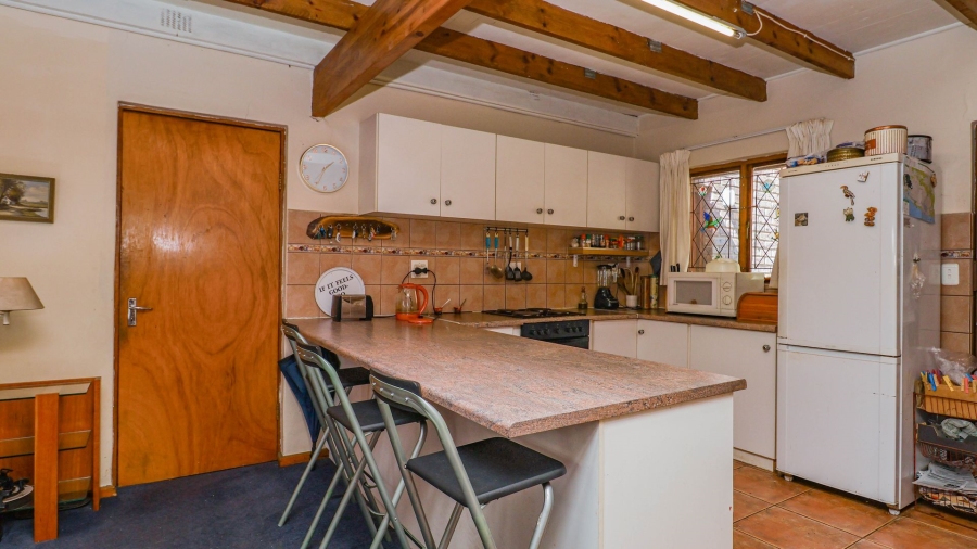 4 Bedroom Property for Sale in Knysna Heights Western Cape